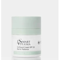 Smart4Derma EXO-NAD+ MATRIX™ Екзосомальний нічний крем з NAD+
