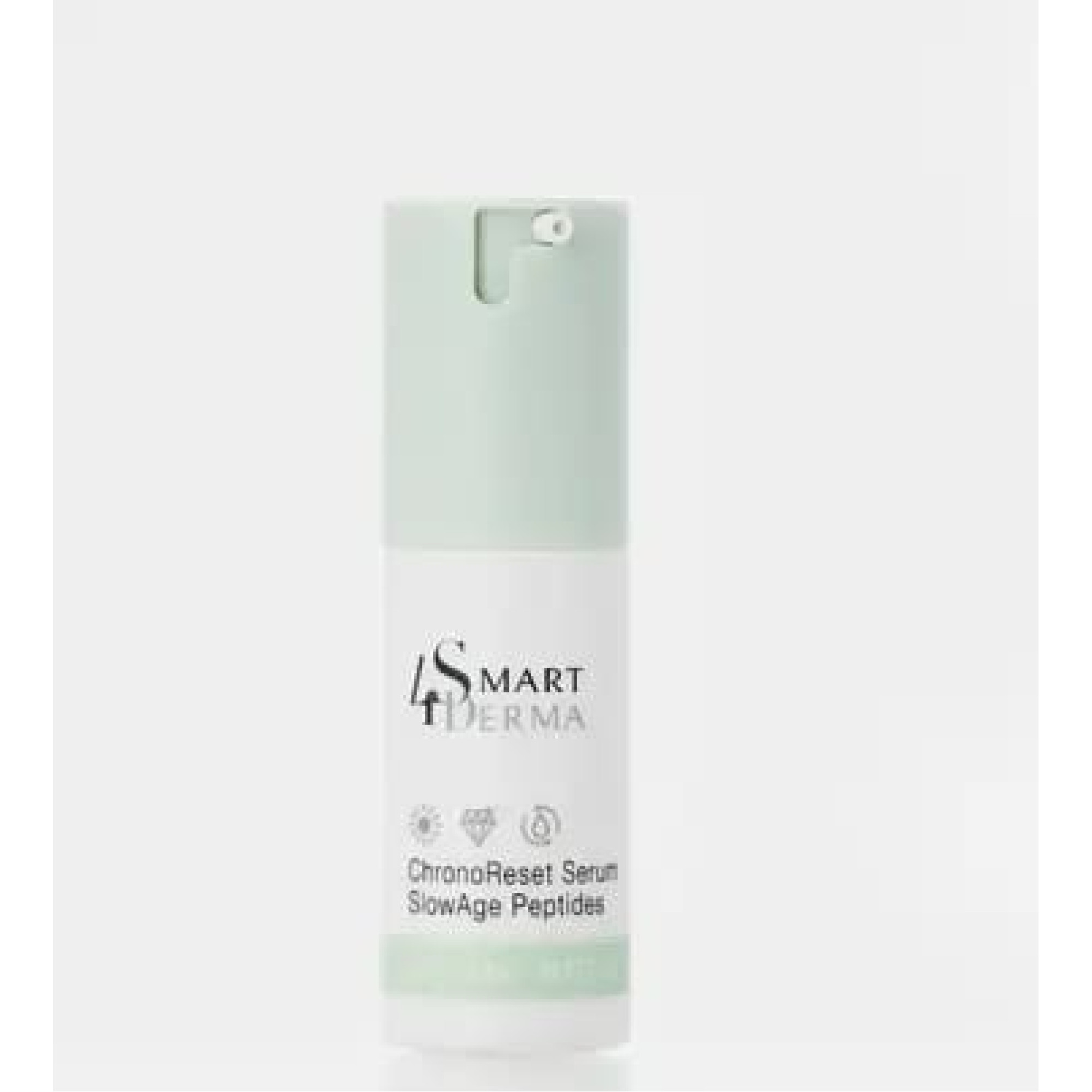 Smart4Derma EXO-NAD+ MATRIX™ Інтенсивна пептидна сироватка з екзосомами та NAD+
