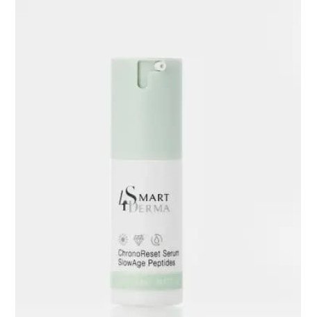 Smart4Derma EXO-NAD+ MATRIX™ Интенсивная пептидная сыворотка с экзосомами и NAD+