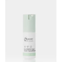 Smart4Derma EXO-NAD+ MATRIX™ Экзосомальный крем с пептидами и NAD+ для области вокруг глаз