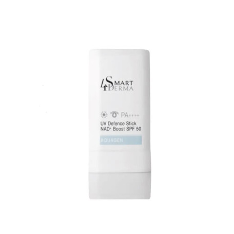 Smart4Derma AQUAGEN Антиоксидантний стік SPF 50