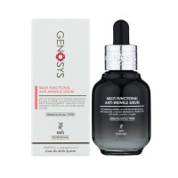 Genosys Multi Functional Anti-Wrinkle Serum (MFS) Мультифункціональна антивікова сироватка