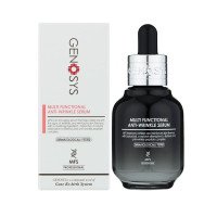 Genosys Multi Functional Anti-Wrinkle Serum (MFS) Мультифункціональна антивікова сироватка