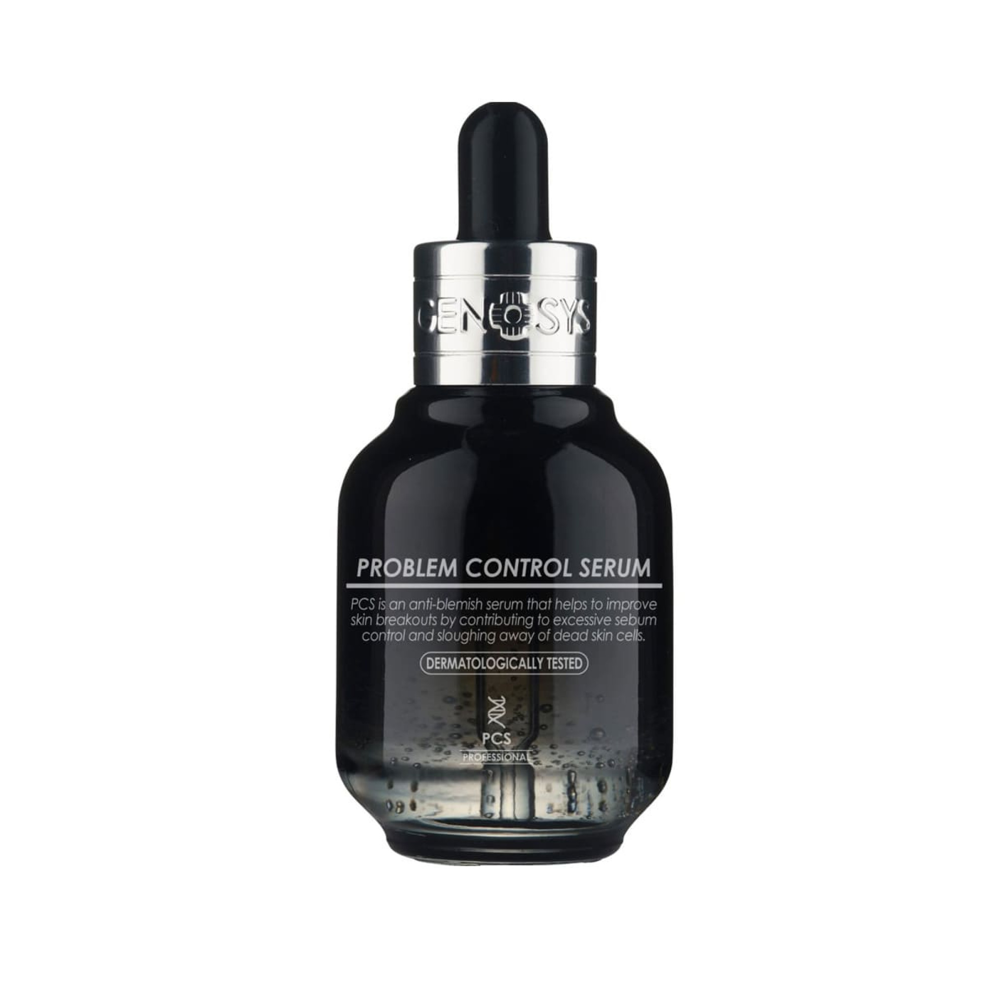 Genosys Problem Control Serum (PCS) Сироватка для проблемної шкіри