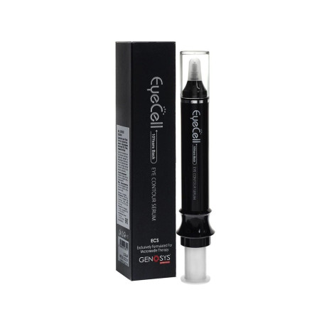 Genosys Eye Contour Serum (ECS) Сироватка для зони навколо очей