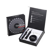 Genosys EyeCell KIT (ECK) Набір для догляду за зоною навколо очей (патчі, сироватка, крем, ролер)