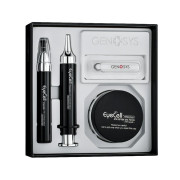Genosys EyeCell KIT (ECK) Набір для догляду за зоною навколо очей (патчі, сироватка, крем, ролер)