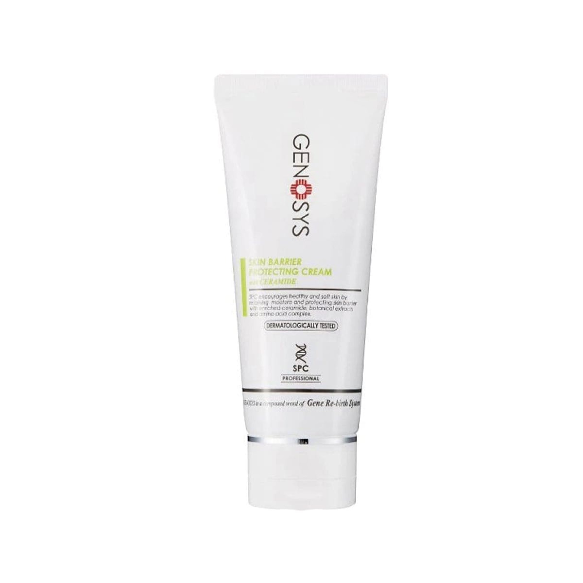 Genosys Skin Barrier Protecting Cream with Ceramide (SBC) Крем для захисту шкірного бар'єру з церамідами