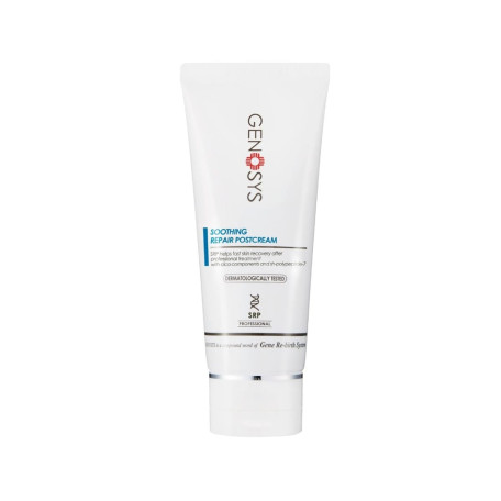 Genosys Soothing Repair PostCream (SRP) Відновлюючий крем після процедур
