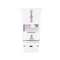 Genosys Ultra Shield Sun Cream (USC) Ультра солнцезащитный крем, SPF 50+ / PA++++