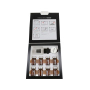 Genosys HR³ MATRIX Hair Solution a (CHS) – Homecare Сироватка проти випадіння та для стимуляції росту волосся для домашнього догляду