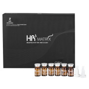 Genosys HR³ MATRIX Hair Solution a (CHS) – Homecare Сироватка проти випадіння та для стимуляції росту волосся для домашнього догляду