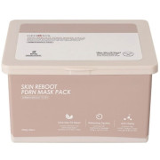 Genosys Skin Reboot PDRN Mask Pack Поживна маска для повного відновлення та перезавантаження шкіри з PDRN