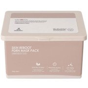 Genosys Skin Reboot PDRN Mask Pack Питательная маска для полного восстановления и перезагрузки кожи с PDRN
