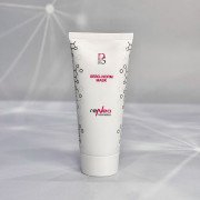 Derma Series Sebo-Norm Mask себорегулирующая маска с успокаивающим эффектом