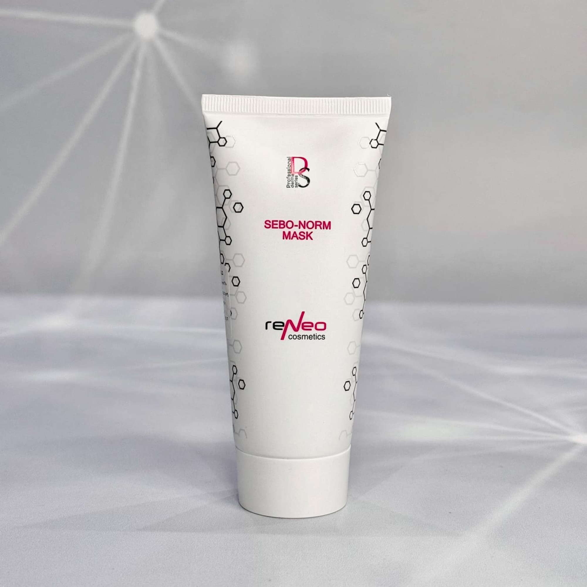 Derma Series Sebo-Norm Mask себорегулююча маска із заспокійливим ефектом