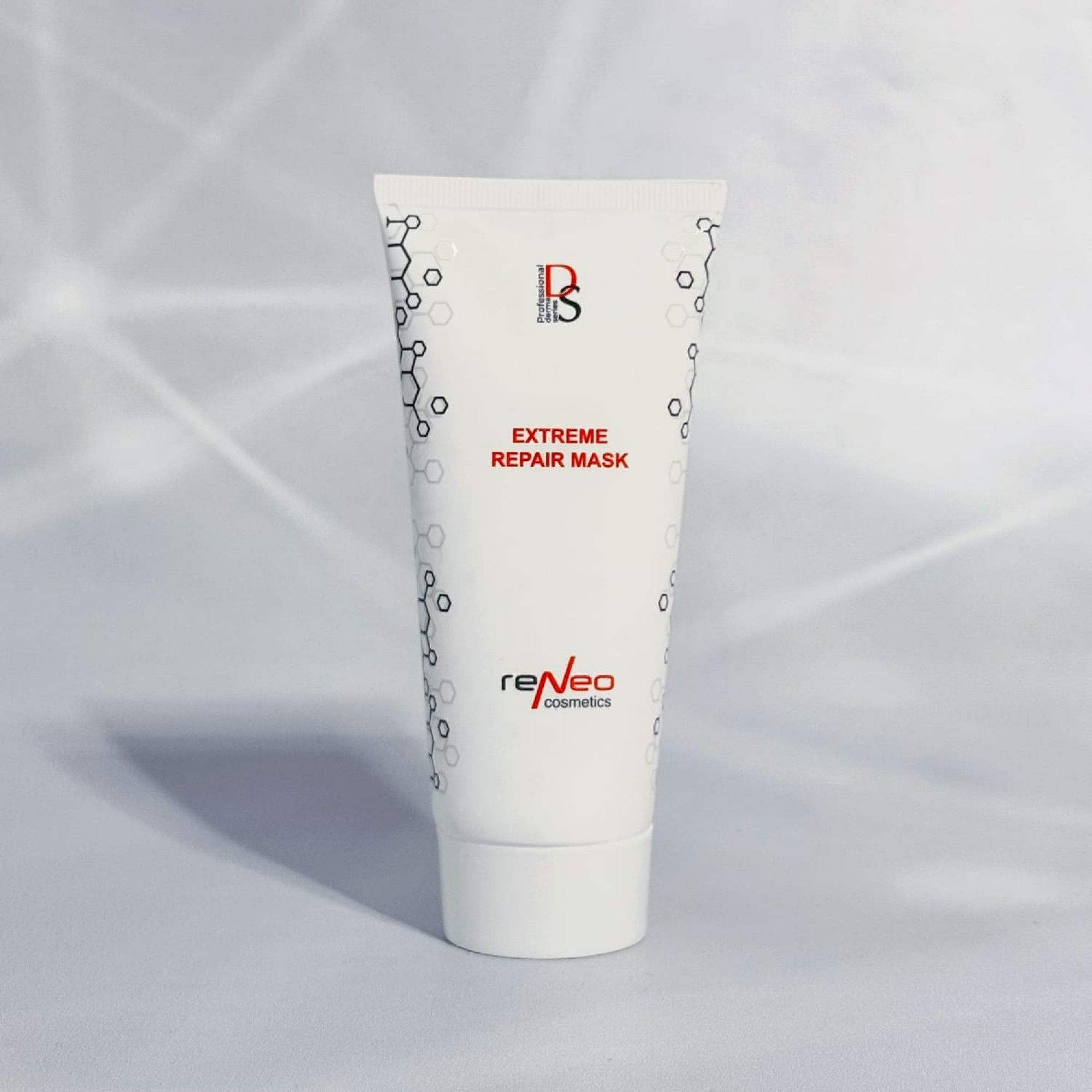 Derma Series Extreme Repair Mask регенерирующая пептидная маска для быстрого восстановления кожи