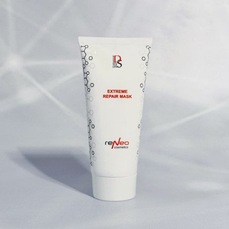 Derma Series Extreme Repair Mask регенеруюча пептидна маска для швидкого відновлення шкіри