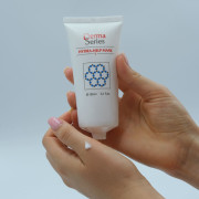 Derma Series Hydra-Help Mask відновлююча маска для максимального зволоження
