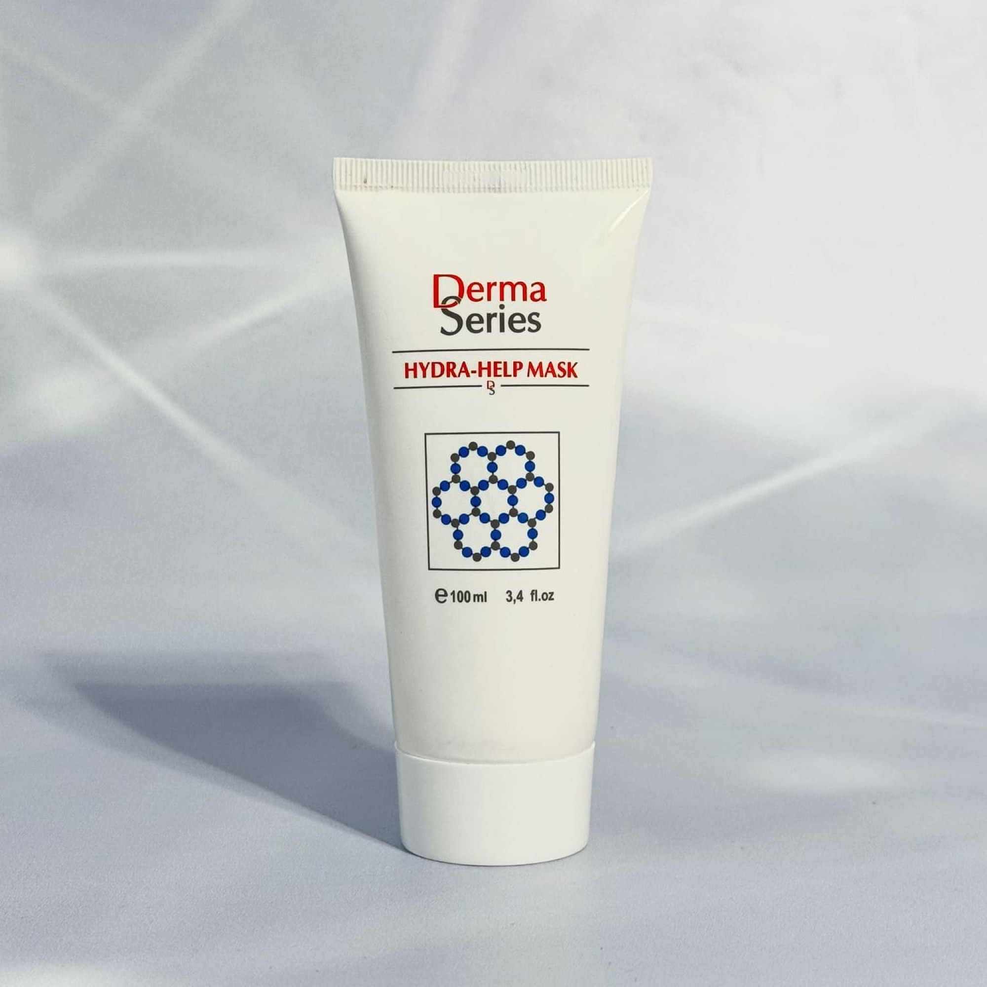 Derma Series Hydra-Help Mask восстанавливающая маска для максимального увлажнения