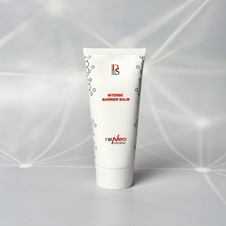 Derma Series Intense Barrier Balm екстра бальзам для підсилення бар'єрної функції шкіри