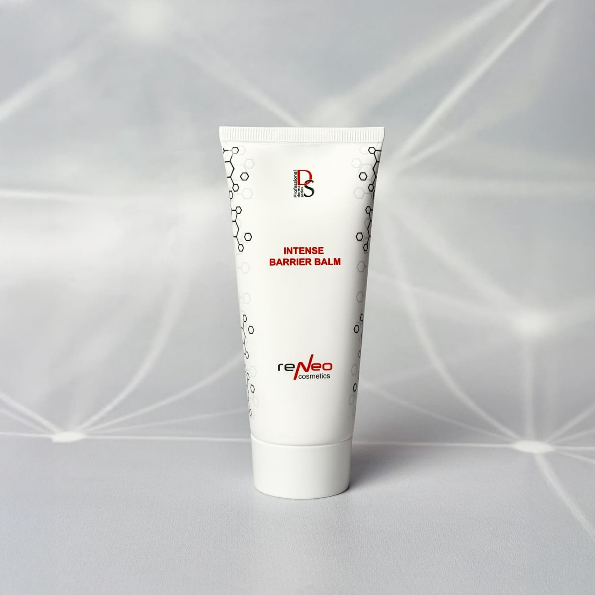 Derma Series Intense Barrier Balm екстра бальзам для підсилення бар'єрної функції шкіри