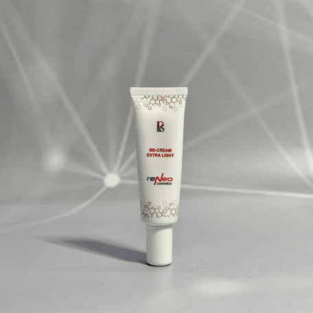 Derma Series BB - Cream Extra Light BB - крем екстра легкий