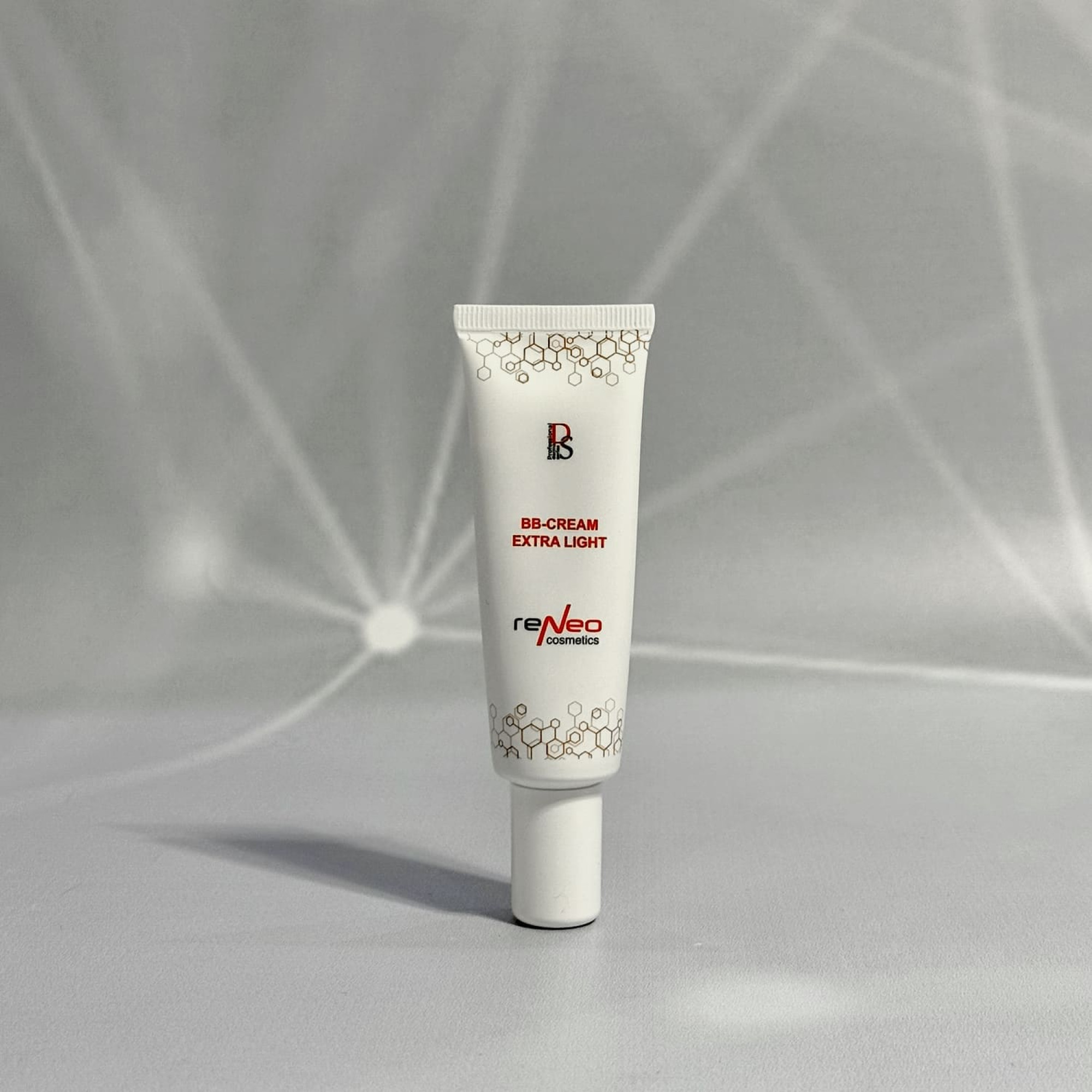Derma Series BB - Cream Extra Light BB - крем екстра легкий