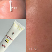 Derma Series Sun-Block Emulsion SPF50 сонцезахисна емульсія