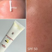 Derma Series Sun-Block Emulsion SPF50 сонцезахисна емульсія
