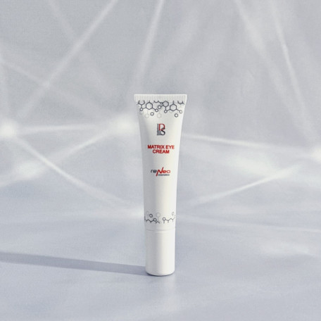 Derma Series Matrix Eye Cream ревіталізуючий крем для області навколо очей
