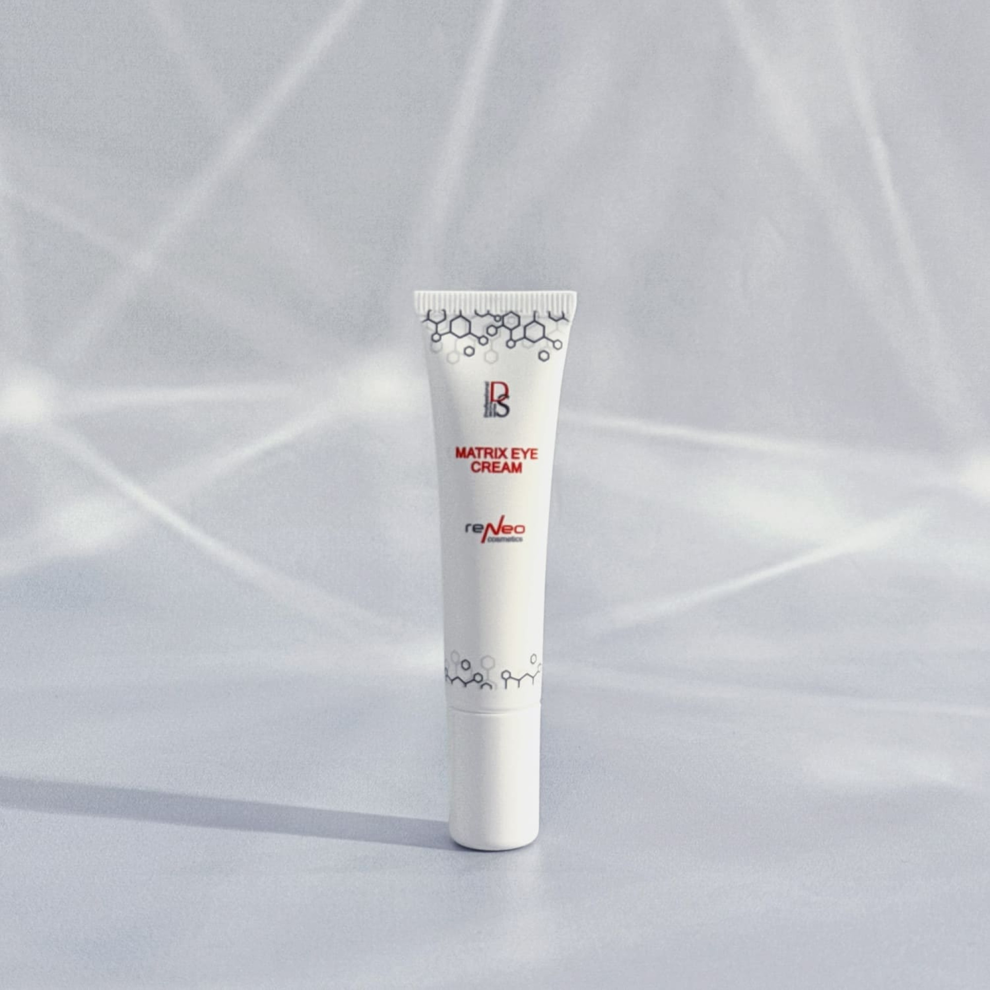Derma Series Matrix Eye Cream ревіталізуючий крем для області навколо очей