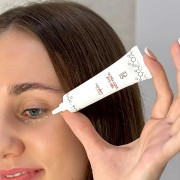 Derma Series Ultra Cool Eye Gel гель-патчі для орбітальної зони з протинабряковою дією та охолоджуючим ефектом