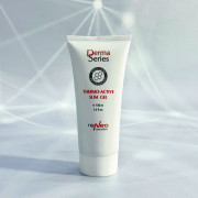 Derma Series Thermo - Active Slim Gel термоактивний гель для проблемних зон
