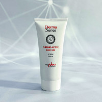 Derma Series Thermo - Active Slim Gel термоактивный гель для проблемных зон