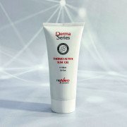 Derma Series Thermo - Active Slim Gel термоактивный гель для проблемных зон