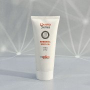 Derma Series Refreshing Foot Gel охлаждающий гель для ног