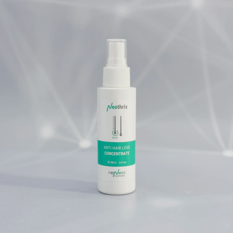 Derma Series Anti Hair Loss Concentrate концентрат проти випадіння волосся