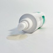 Derma Series Rich Repairing Shampoo комплексный восстанавливающий шампунь
