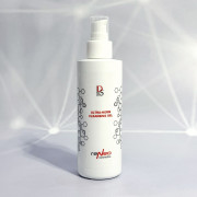 Derma Series Ultra-Norm Cleansing Gel нормалізуючий гель для очищення