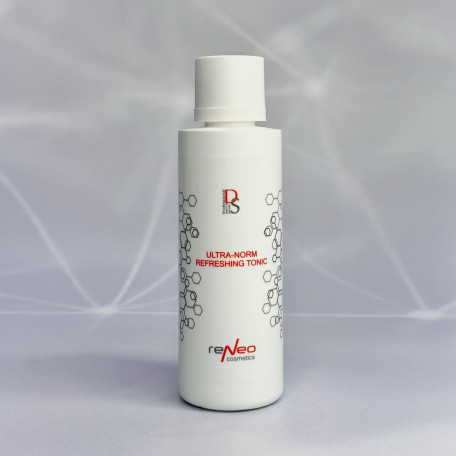 Derma Series Ultra-Norm Refreshing Tonic нормалізуючий очищуючий тонік