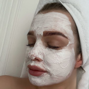 Derma Series Soft-Peeling Enzyme Mask Ензимна крем - маска
