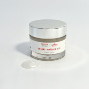 Derma Series Silvery Massage Gel масажний гель для обличчя
