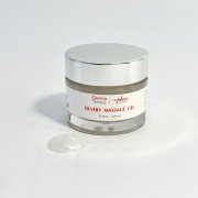 Derma Series Silvery Massage Gel массажный гель для лица