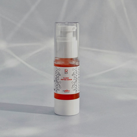Derma Series ExoNAD Peptide Serum відновлююча сироватка з екзосомами