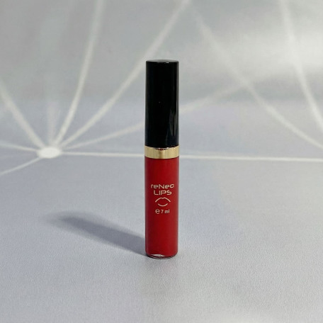 Derma Series Reneo Lips Carmine блеск для губ