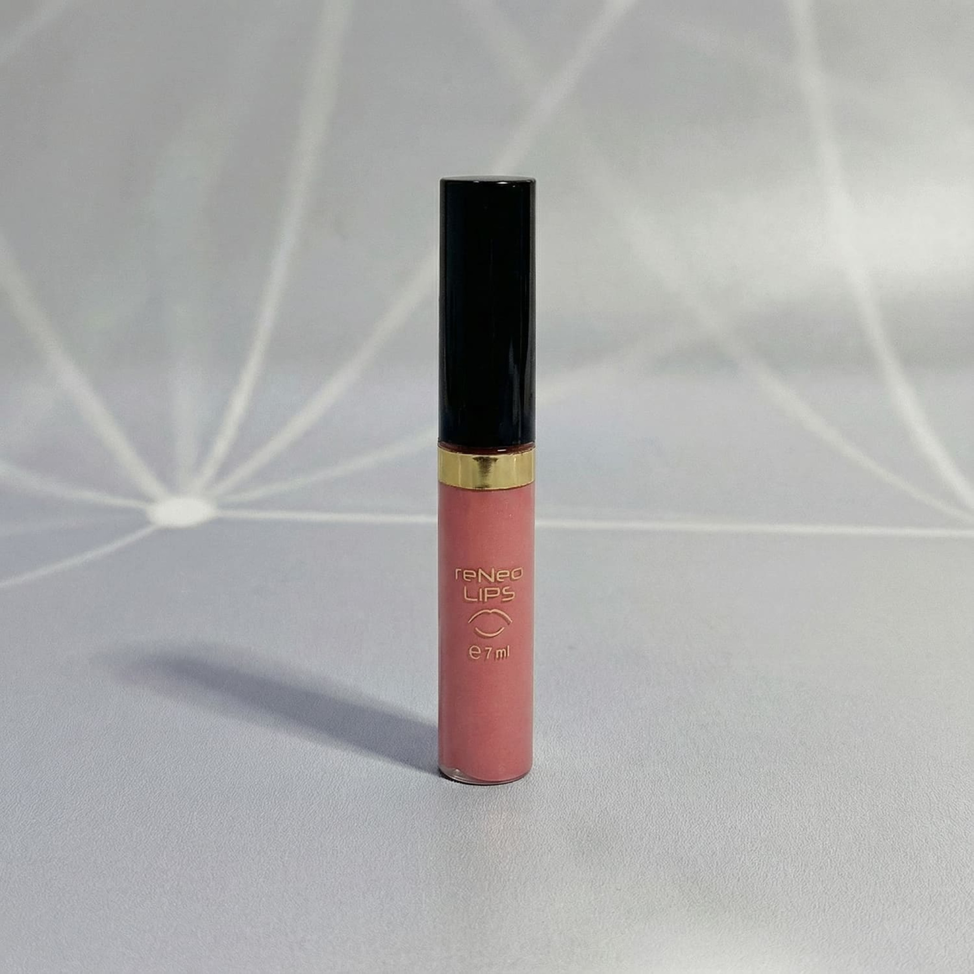 Derma Series Reneo Lips Light coral блеск для губ