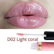 Derma Series Reneo Lips Light coral блеск для губ