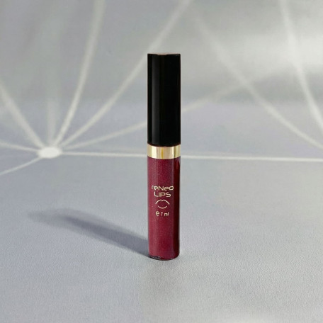 Derma Series Reneo Lips Maroon блиск для губ