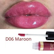 Derma Series Reneo Lips Maroon блиск для губ